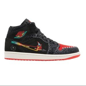 Air Jordan 1 Mid SE “Siempre Familia”